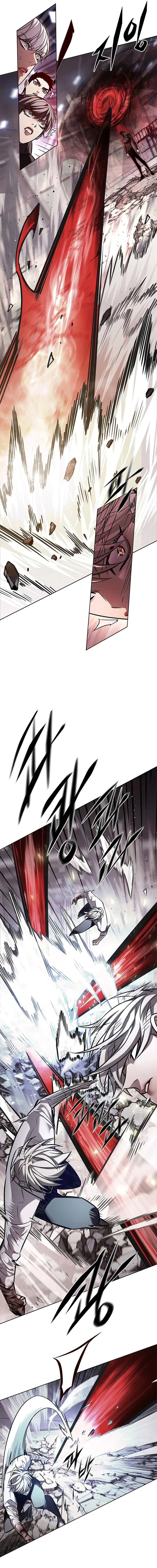 Eleceed Chapter 359 page 11