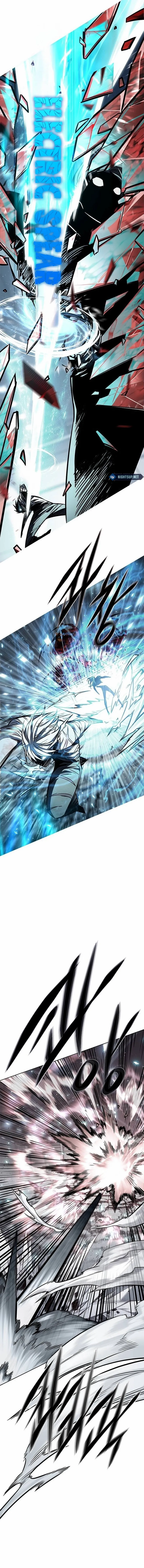 Eleceed Chapter 360 page 12