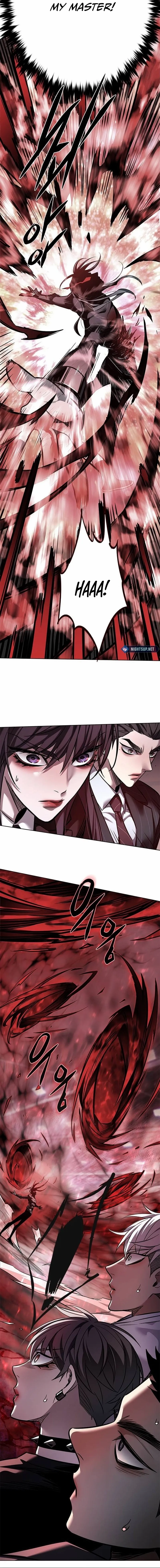 Eleceed Chapter 360 page 20