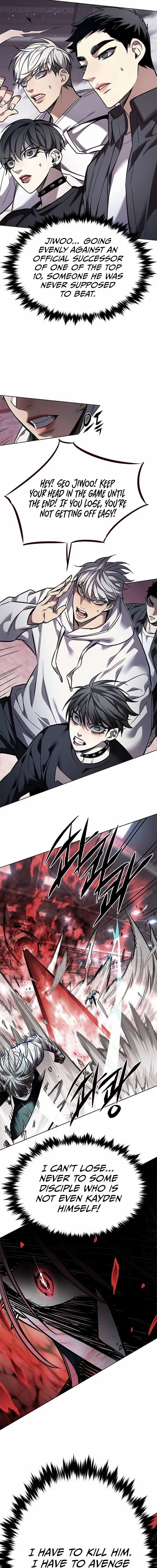 Eleceed Chapter 360 page 19