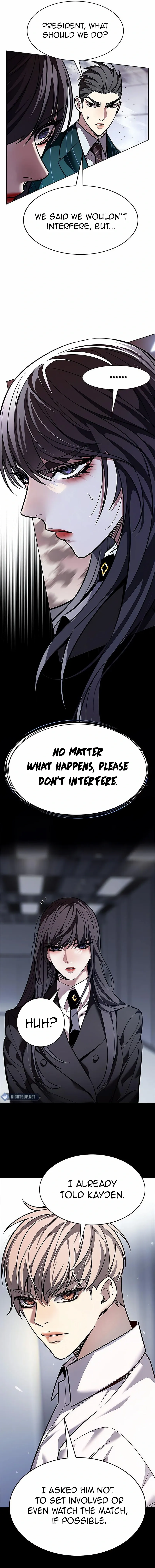 Eleceed Chapter 361 page 8