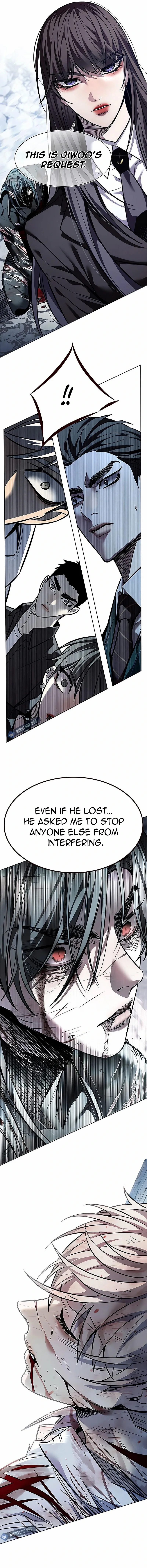 Eleceed Chapter 361 page 19