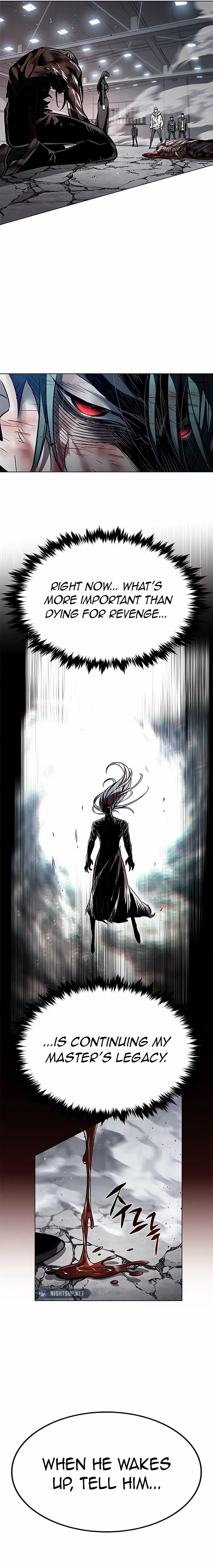 Eleceed Chapter 361 page 23
