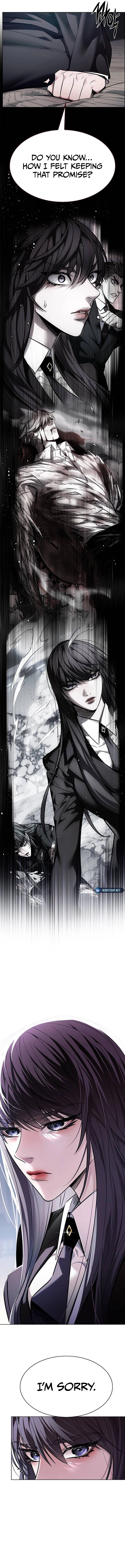 Eleceed Chapter 362 page 11
