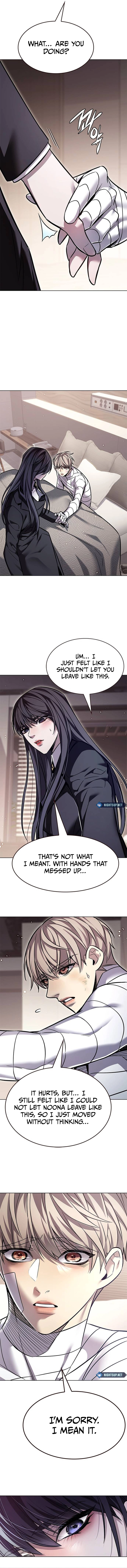 Eleceed Chapter 362 page 13