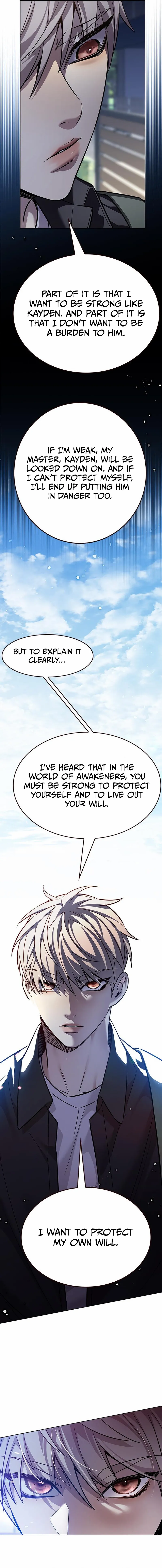 Eleceed Chapter 365 page 13