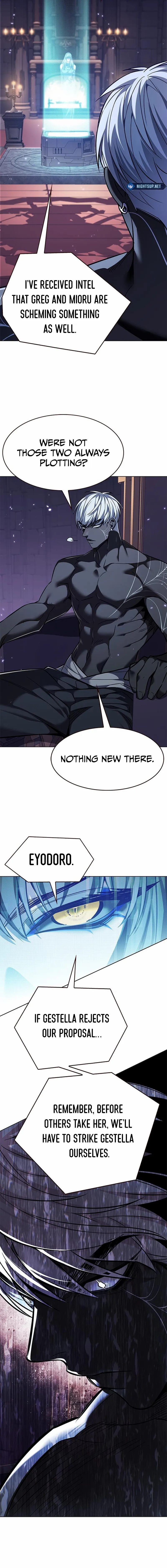 Eleceed Chapter 365 page 20