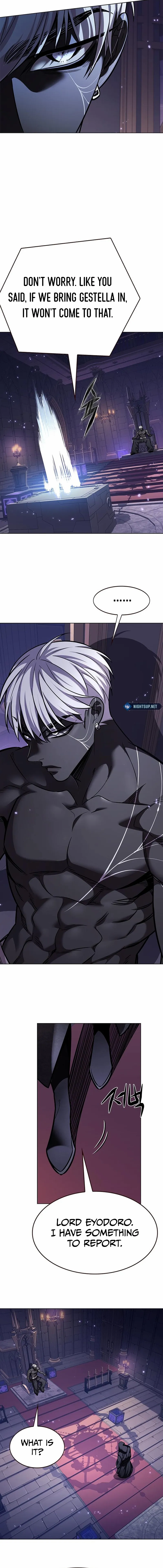 Eleceed Chapter 365 page 22