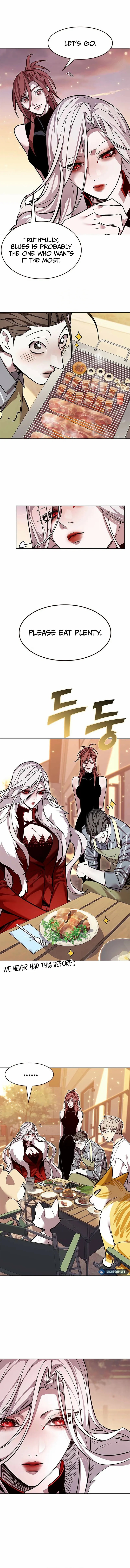 Eleceed Chapter 366 page 14