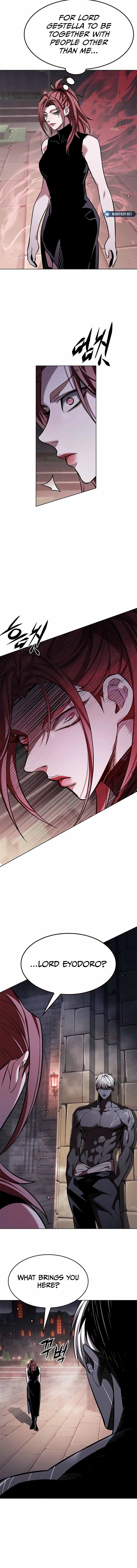 Eleceed Chapter 366 page 19