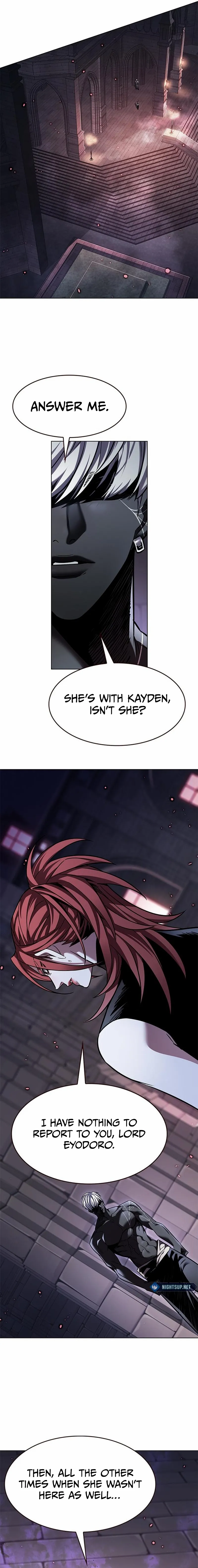 Eleceed Chapter 367 page 5