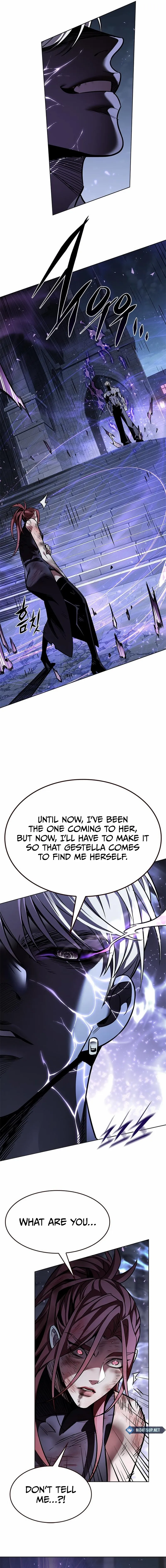 Eleceed Chapter 367 page 12