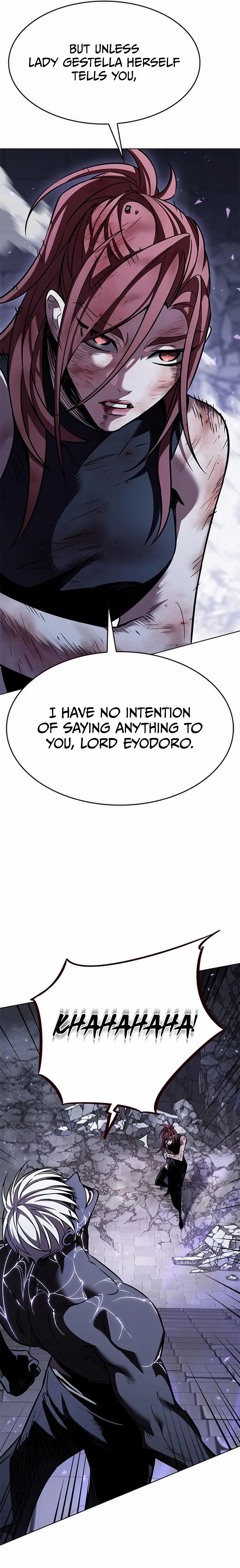 Eleceed Chapter 367 page 11
