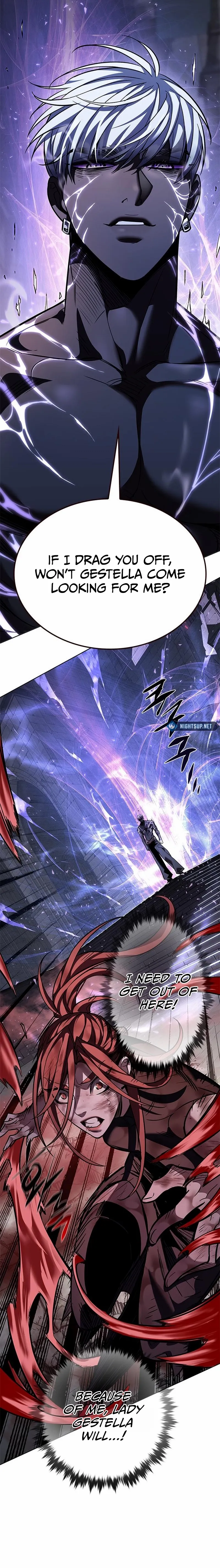 Eleceed Chapter 367 page 13