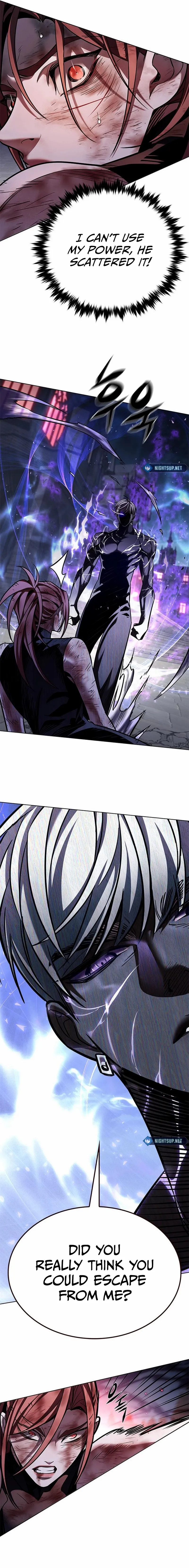 Eleceed Chapter 367 page 15
