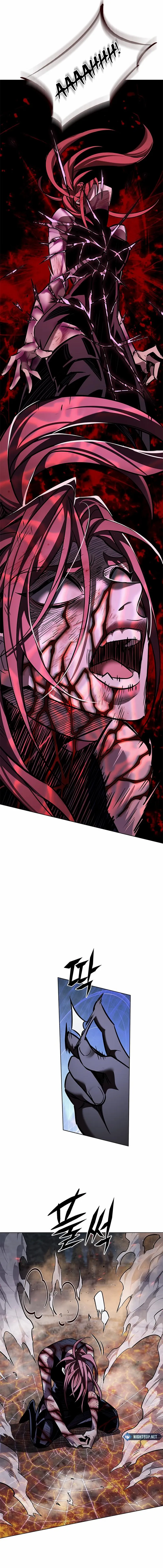 Eleceed Chapter 367 page 19