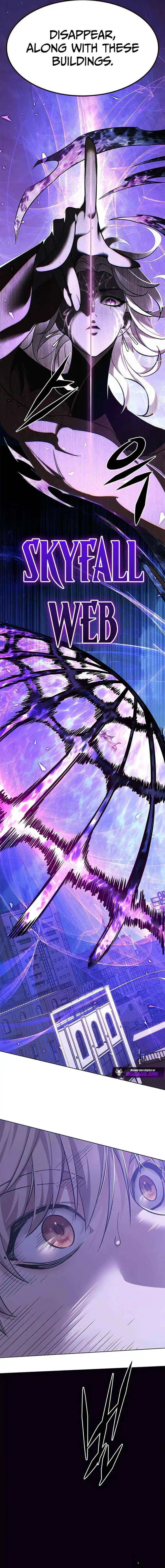 Eleceed Chapter 380 page 8