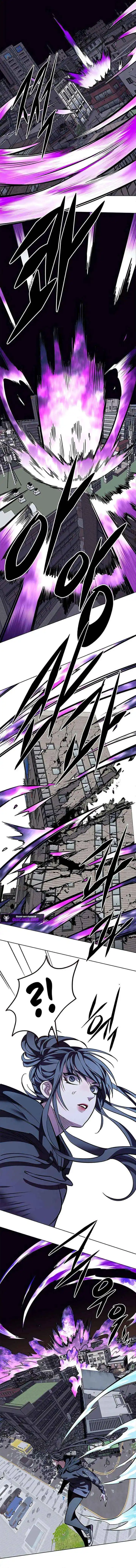Eleceed Chapter 380 page 9