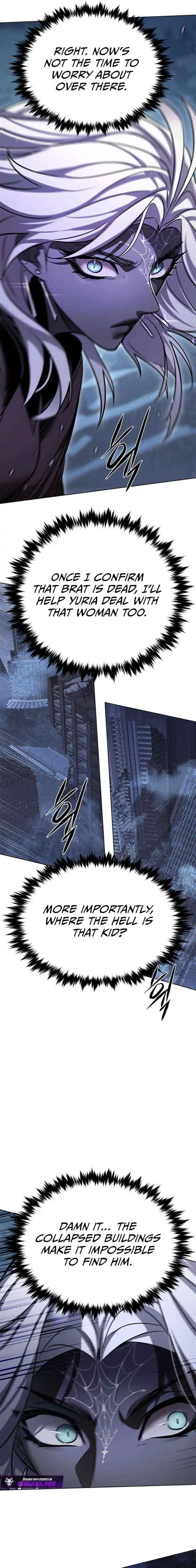 Eleceed Chapter 381 page 16
