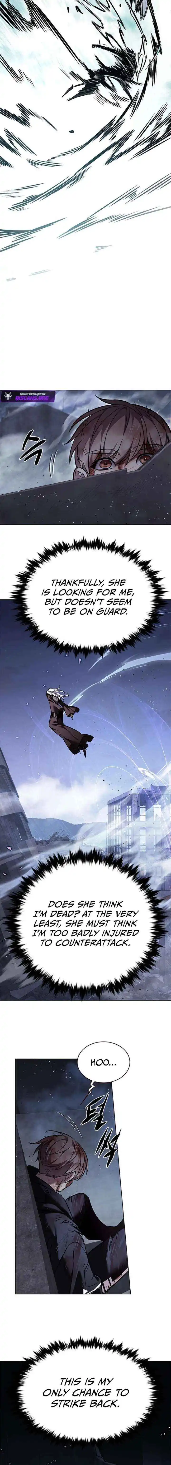 Eleceed Chapter 381 page 19
