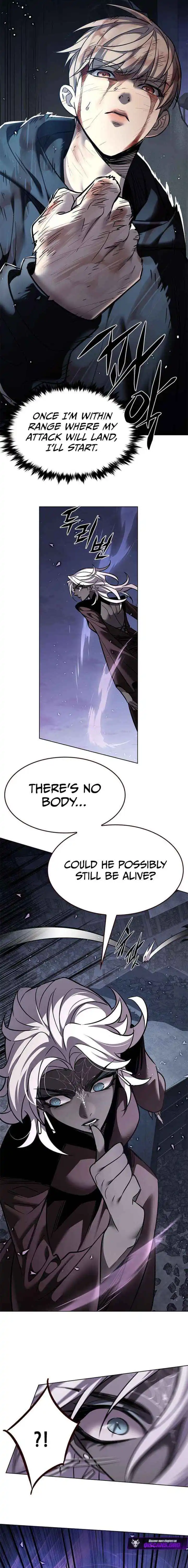 Eleceed Chapter 381 page 20