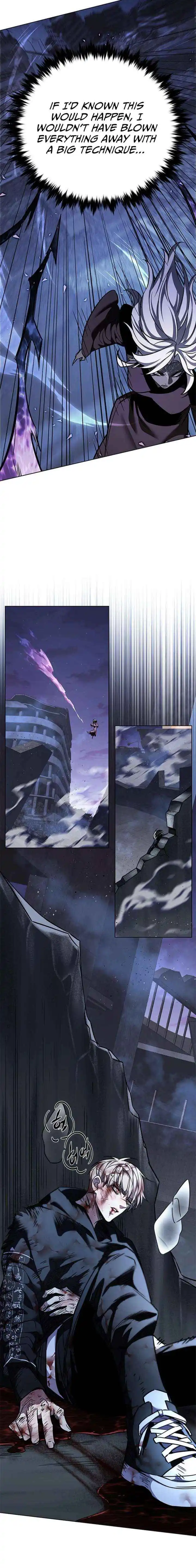 Eleceed Chapter 381 page 17