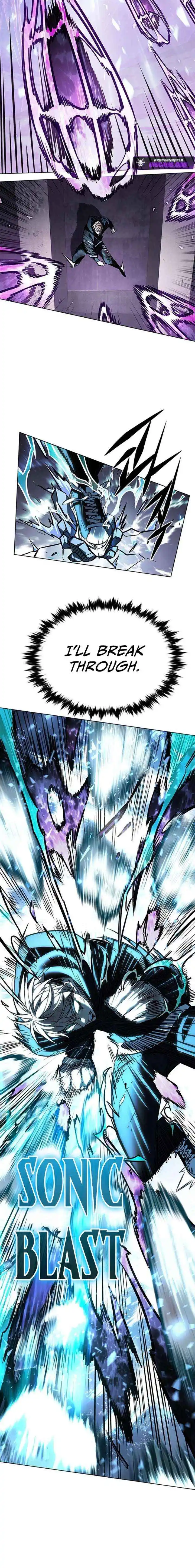 Eleceed Chapter 381 page 27