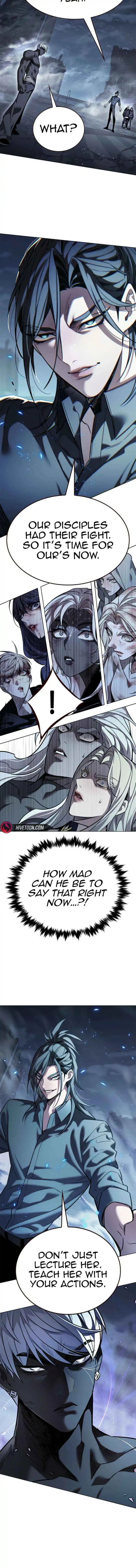 Eleceed Chapter 383 page 8