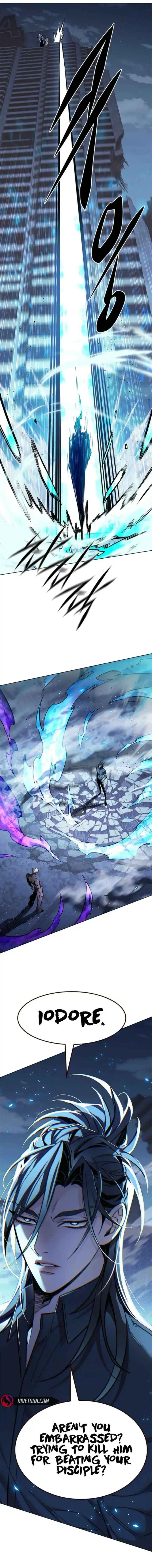 Eleceed Chapter 383 page 3