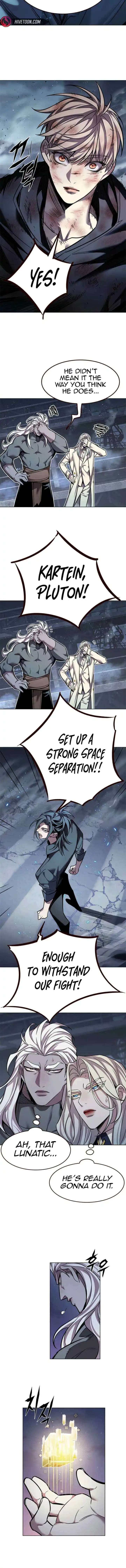 Eleceed Chapter 383 page 10