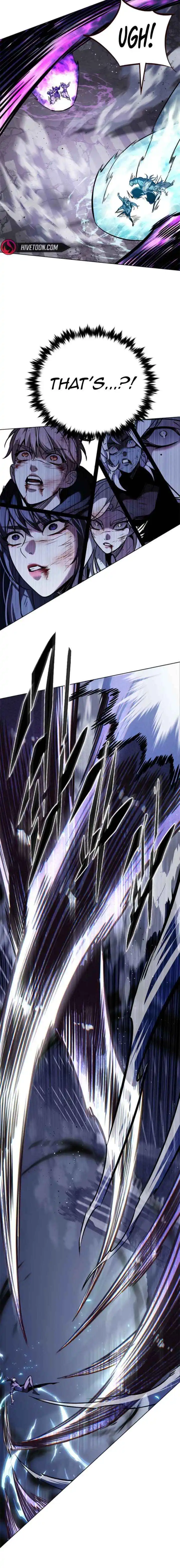 Eleceed Chapter 383 page 20