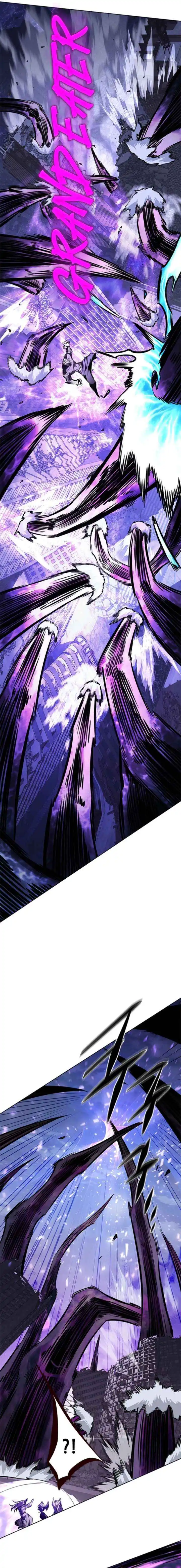 Eleceed Chapter 383 page 19
