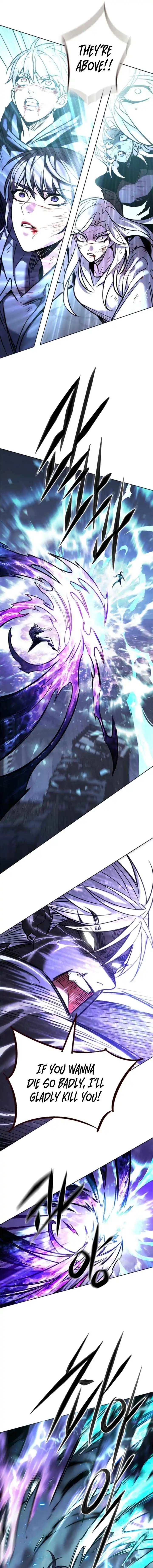Eleceed Chapter 383 page 17
