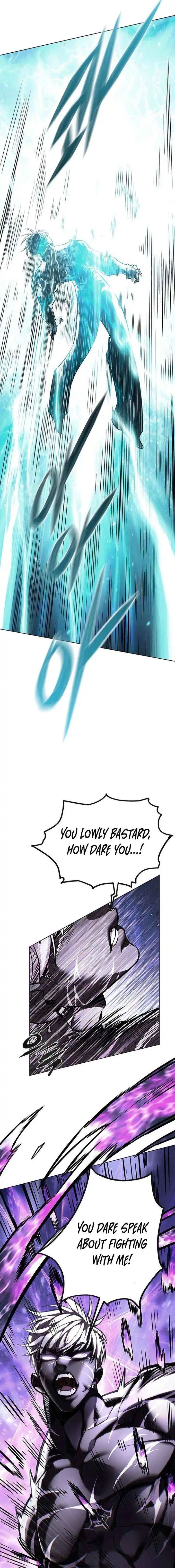 Eleceed Chapter 384 page 9