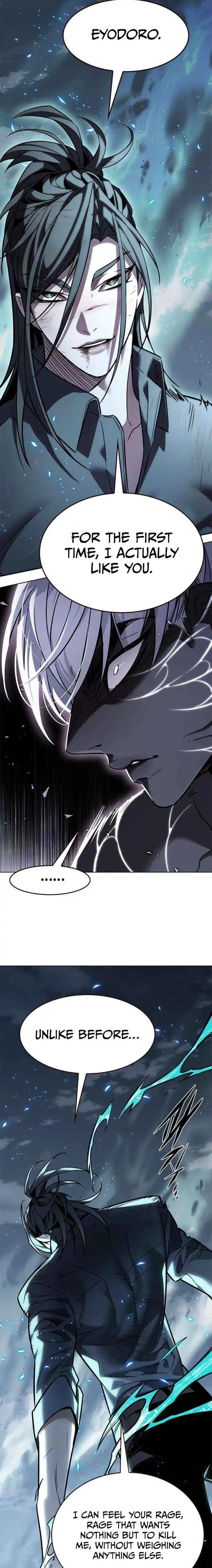 Eleceed Chapter 384 page 5