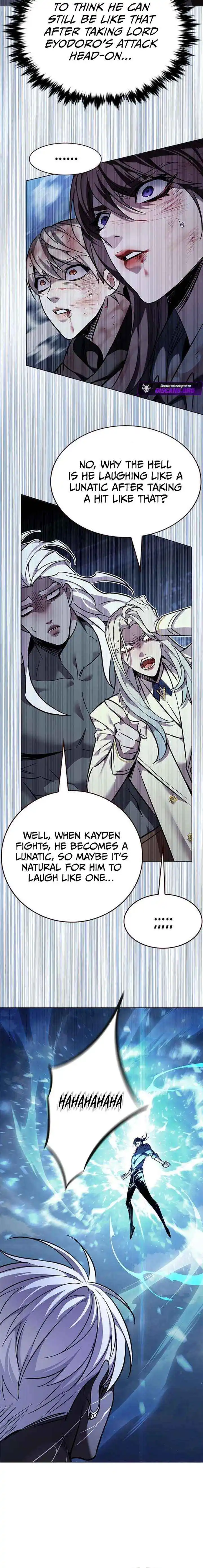 Eleceed Chapter 384 page 2