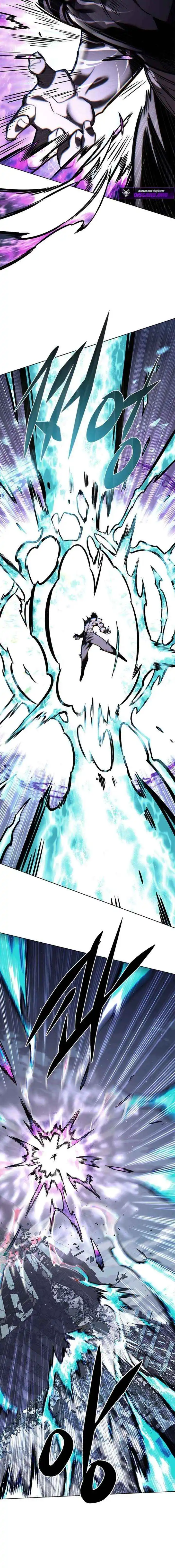 Eleceed Chapter 384 page 10