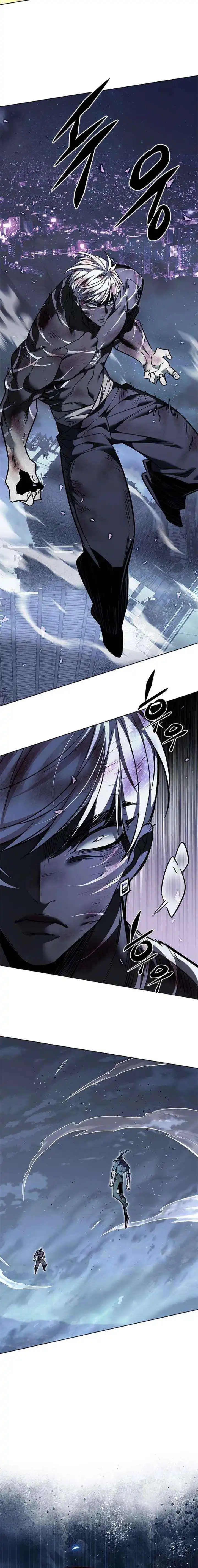 Eleceed Chapter 384 page 12