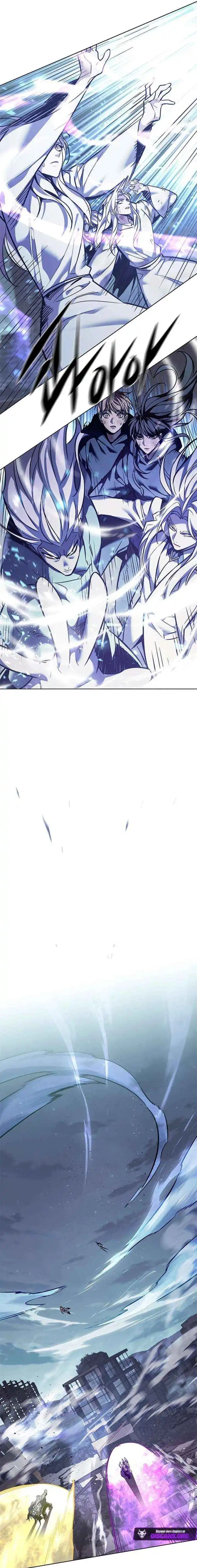 Eleceed Chapter 384 page 11