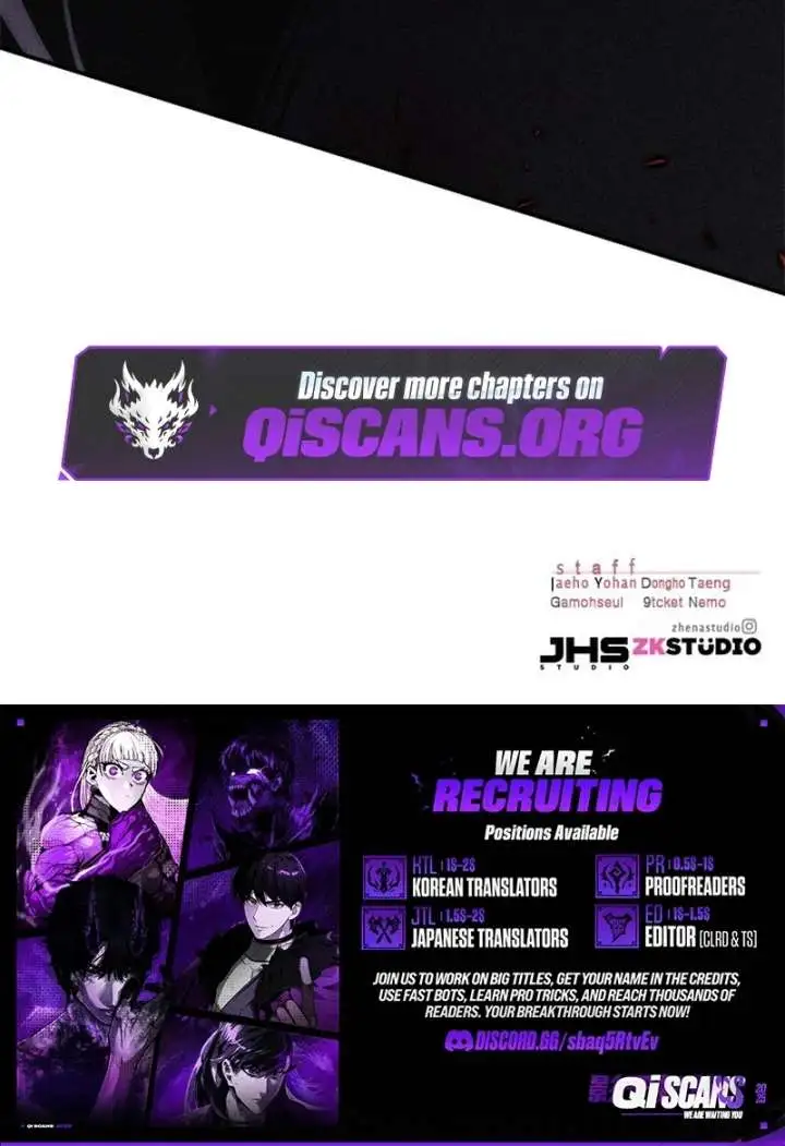 Eleceed Chapter 384 page 33