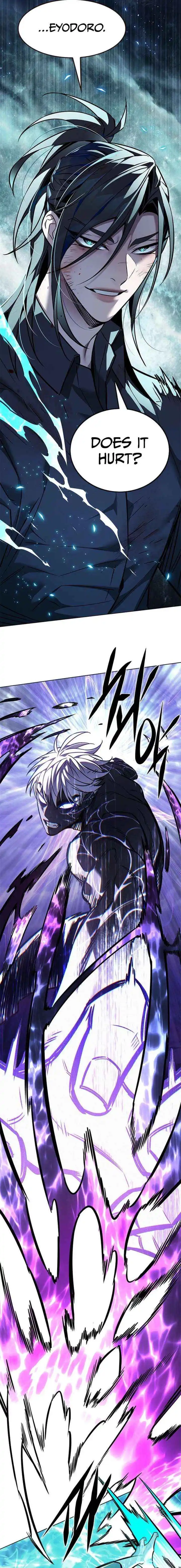 Eleceed Chapter 384 page 13