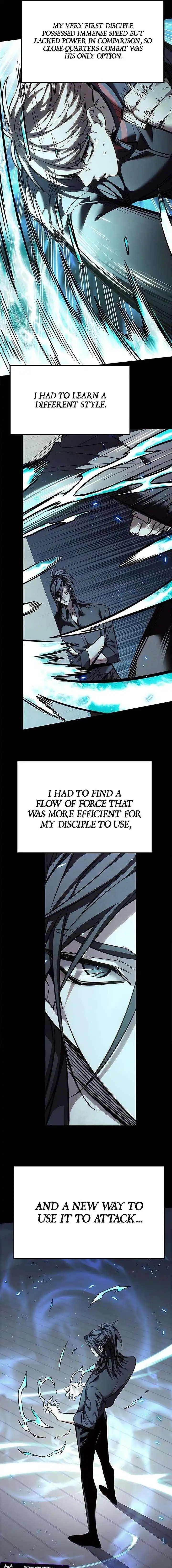 Eleceed Chapter 385 page 4