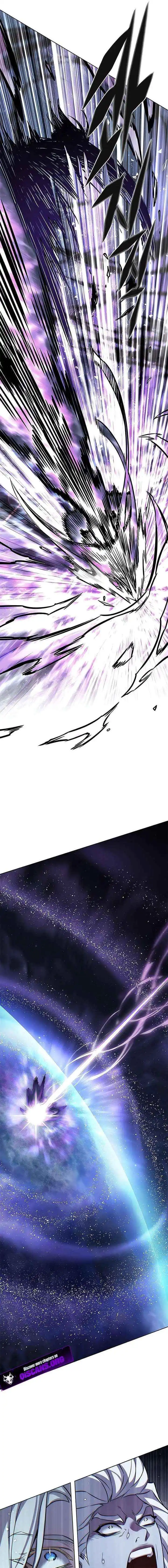 Eleceed Chapter 385 page 34