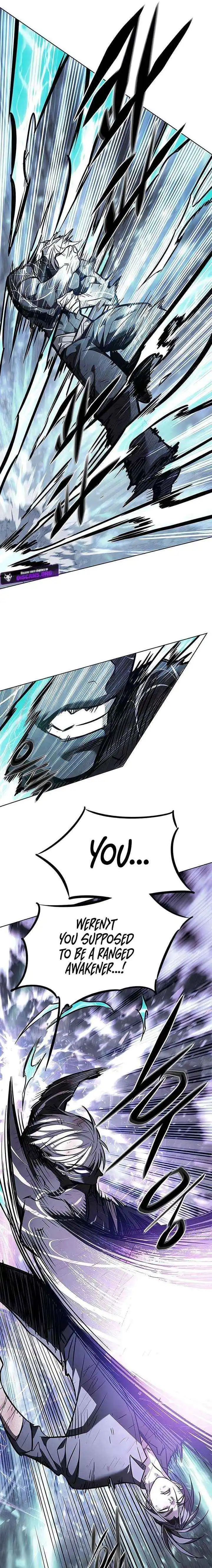 Eleceed Chapter 385 page 10