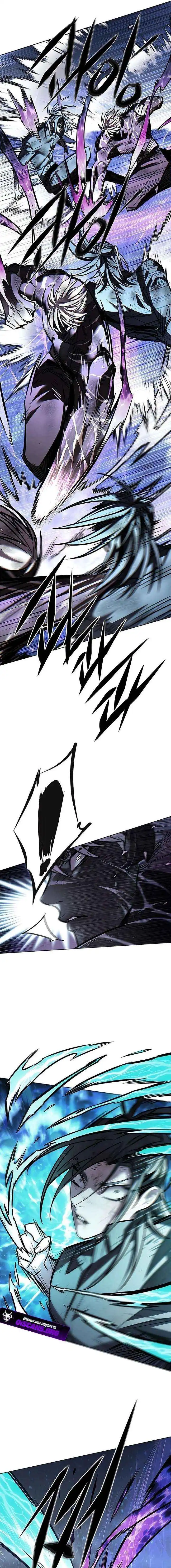Eleceed Chapter 385 page 8