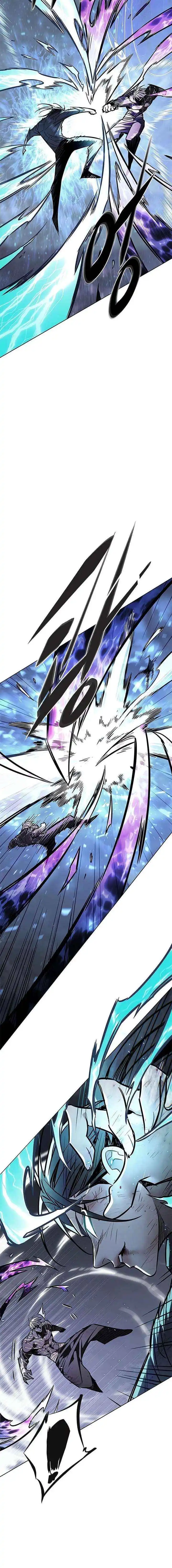 Eleceed Chapter 385 page 9