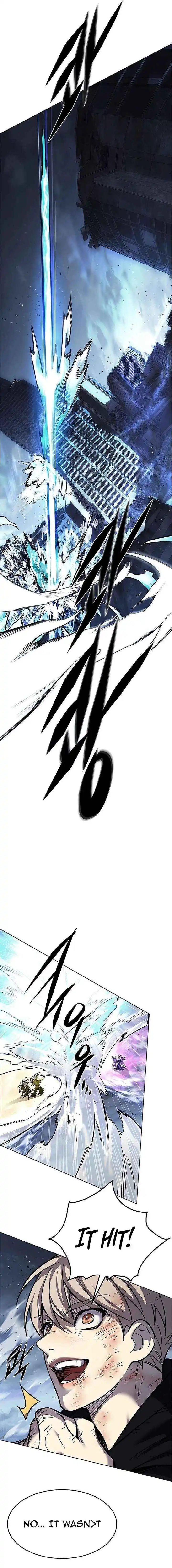 Eleceed Chapter 385 page 17