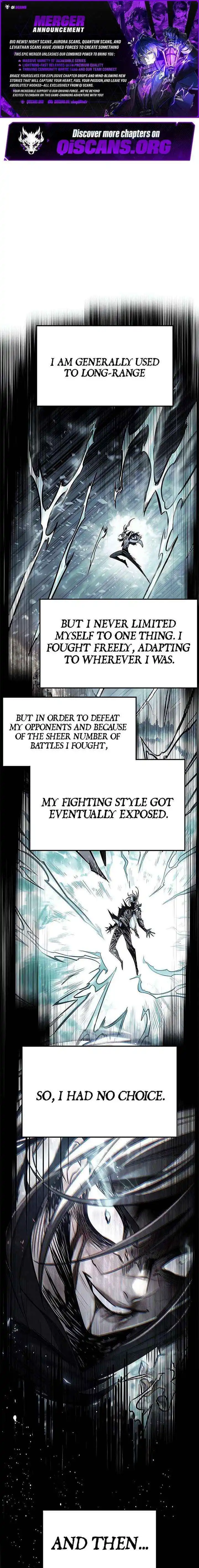 Eleceed Chapter 385 page 2