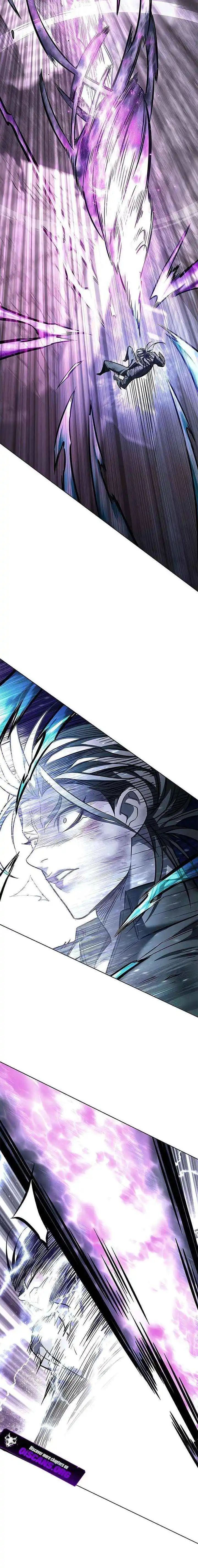 Eleceed Chapter 385 page 33