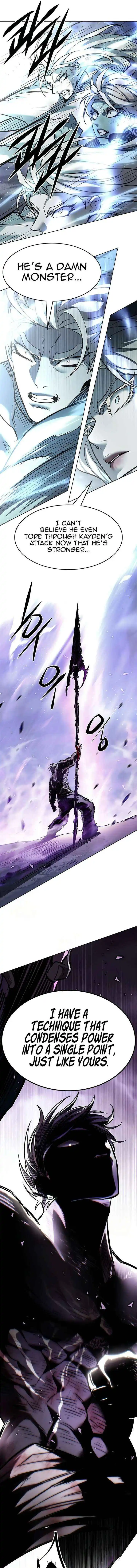 Eleceed Chapter 386 page 23